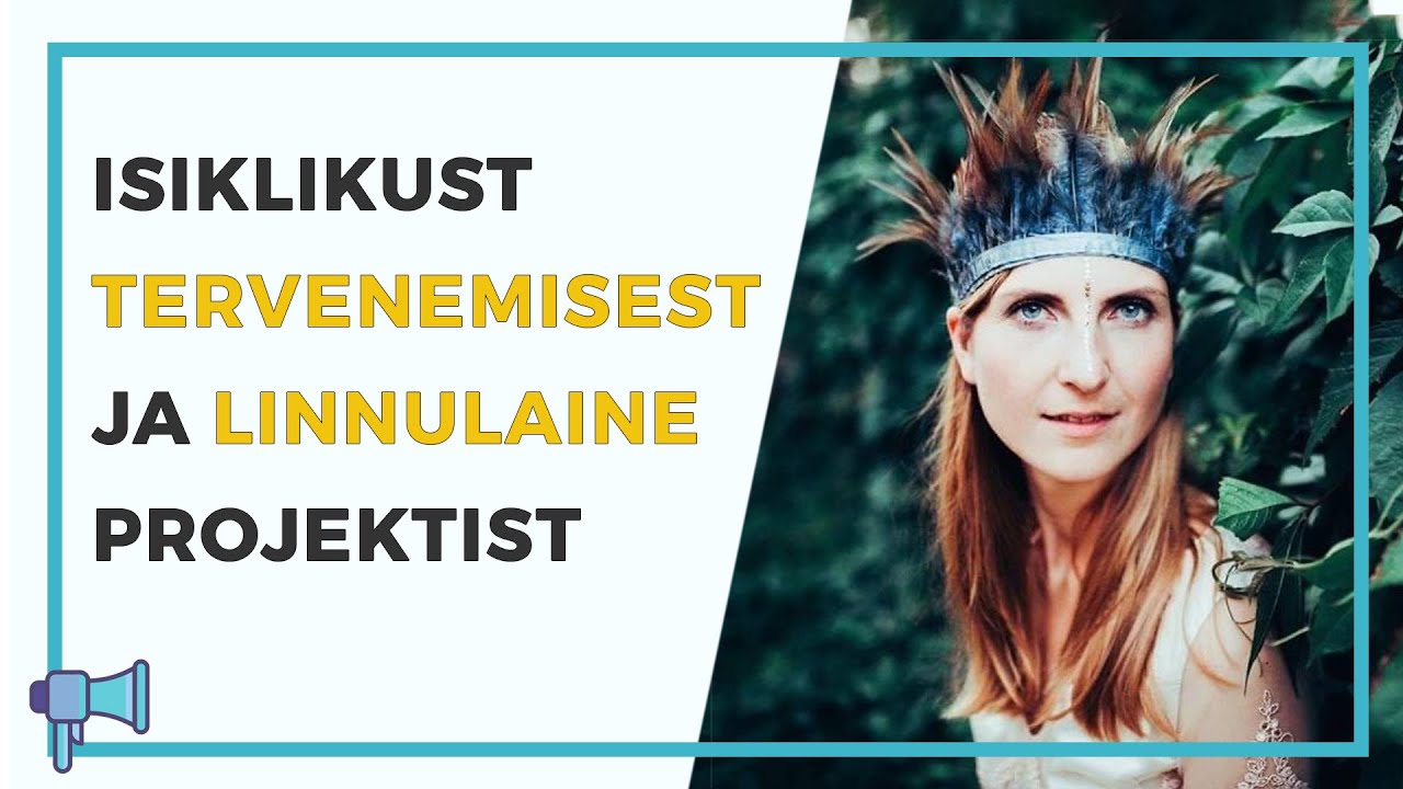 Birgid Täht: Rändame muusika ja tervendavate toitude abil teadvuse piirialadele | Ruupor