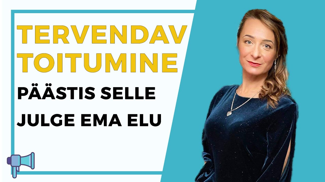 Leena Eenmaa: Meditisiinimeediumi Anthony Williami toitumine päästis mu elu | Ruupor