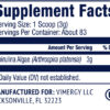 Usa päritolu spirulina, Vimergy 250g