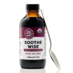 Vimergy Leedrimarjasiirup Soothe Wise 120ml