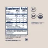 Vimergy Leedrimarjasiirup Soothe Wise - 120ml