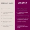 Vimergy Leedrimarjasiirup Soothe Wise - 120ml