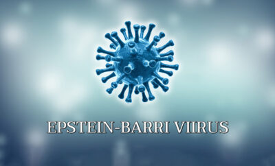 Epstein-Barri Viirus