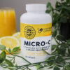 Vimergy Micro-C (C-vitamiin)