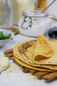 gluteenivaba tortilla