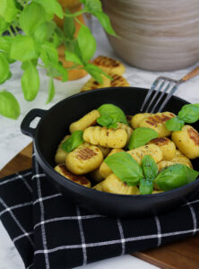 vegan gnocchid kartulist