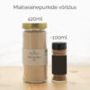 purkide võrdlus