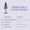 Vimergy vedel tsinksulfaat 55ml - Lastele