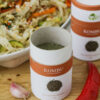 Vetika maitseaine Kombu (peened helbed) 70g | Wild Irish Seaweed