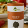 Vetika maitseaine Kombu (peened helbed) 70g | Wild Irish Seaweed