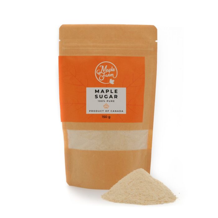 Vahtrasuhkur - 150g | Maple Farm - Image 2