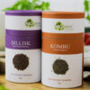 Vetika maitseaine Kombu (peened helbed) 70g | Wild Irish Seaweed