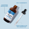 Vimergy Melatoniin Restful You, vedel - 115ml
