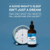 Vimergy Melatoniin Restful You, vedel - 115ml