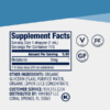 Vimergy Melatoniin Restful You, vedel - 115ml