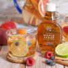 Vahtrasiirup Gold 189ml | Maple Farm