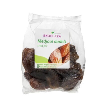 Medjooldatlid 250g