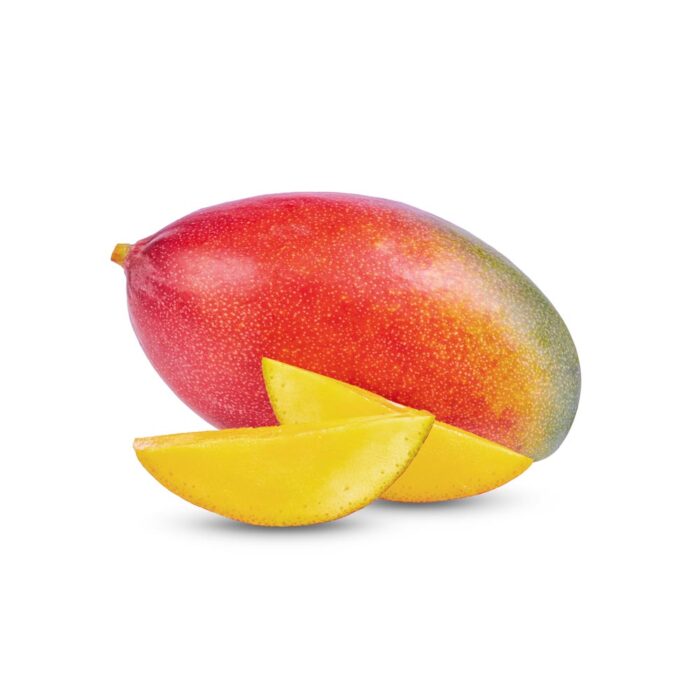 kuivatatud mango 2kg