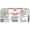 Kalifornia moon (California Poppy) | Hawaii Pharm