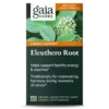 Gaia Herbs Eleuthero Root