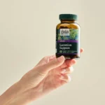 Gaia Herbs Lactation support