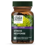 Gaia Herbs Stress Response Europe