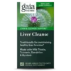 Liver Cleanse Gaia Herbs