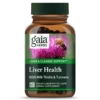 Liver Health Gaia Herbs