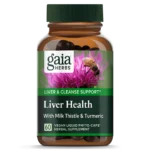 Liver Health Gaia Herbs