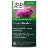 Liver Health Gaia Herbs