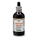 Oregon grape 120ml