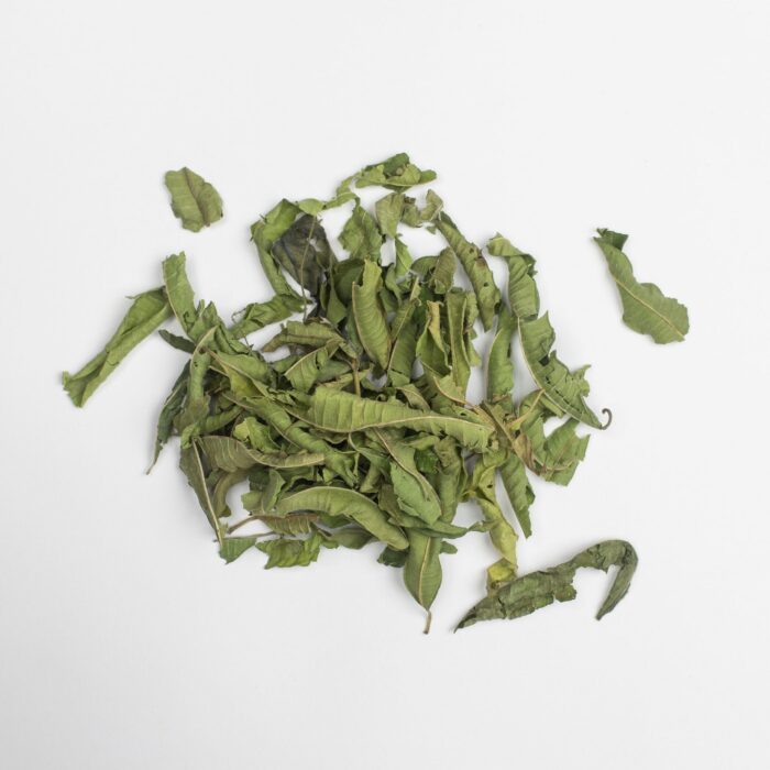 Sidrunaloisia 25g, ÖKO | Eeriksaare Mahetalu teed - Image 2