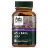 Holy Basil Leaf (Püha basiilik) - 60 kapslit | Gaia Herbs