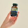 Valerian root (Palderjanijuur) - 60 kapslit | Gaia Herbs