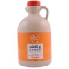 Vahtrasiirup 1l, Grade A, EKSTRA TUME | Maple Farm