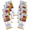 Vahtrasiirup minipakkides 8x12ml, Grade A, TUME | Maple Farm