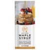 Vahtrasiirup minipakkides 8x12ml, Grade A, TUME | Maple Farm