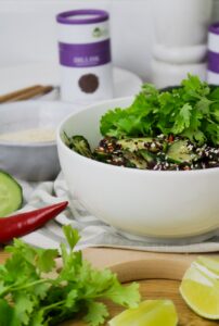 Aasiapärane kurgisalat