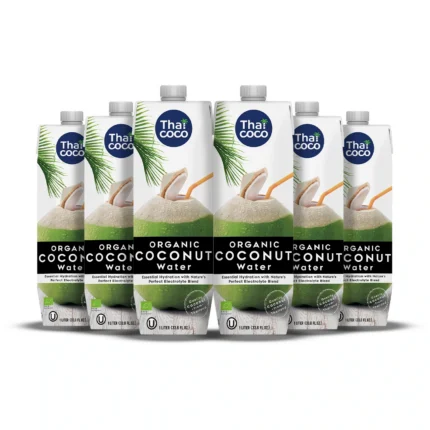 Mahe Thay Coco kooskosvesi