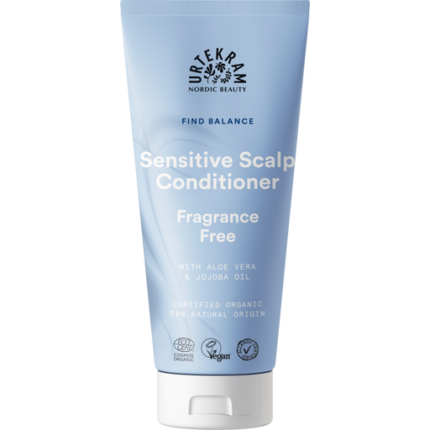 Parfüümivaba Palsam 180ml | Urtekram