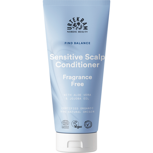 Parfüümivaba Palsam 180ml | Urtekram