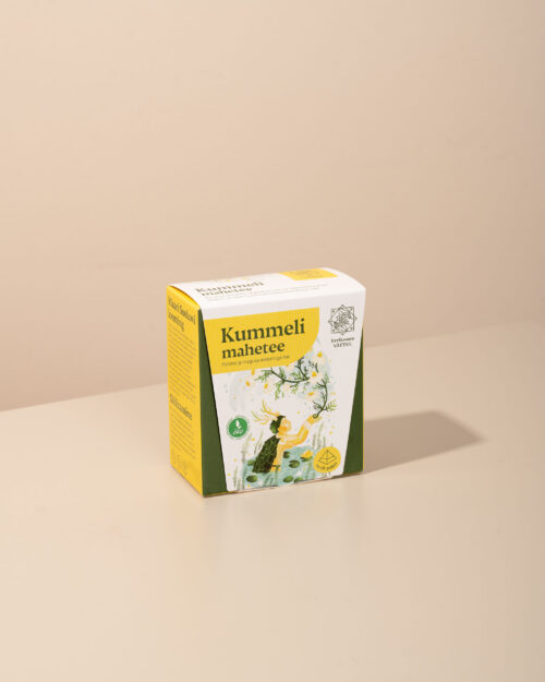 Mahe Kummeli pakitee | Eeriksaare Väetee - Image 2