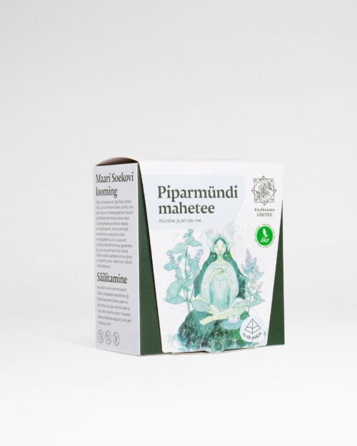 Mahe Piparmündi pakitee | Eeriksaare Väetee