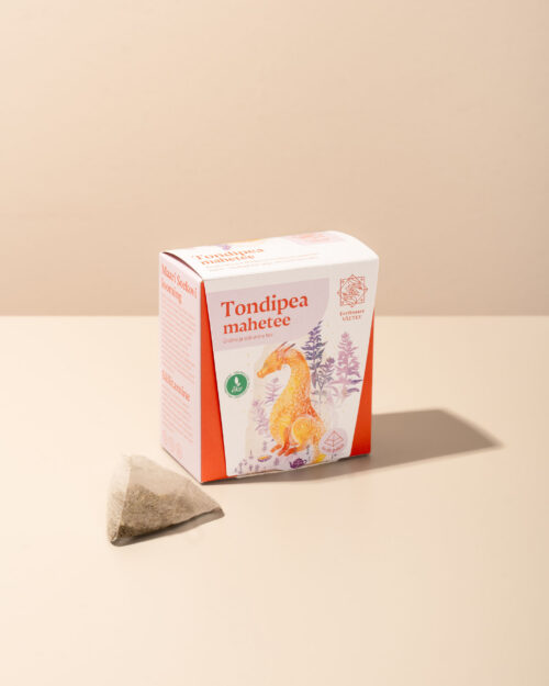 Mahe Tondipea pakitee | Eeriksaare Väetee - Image 2