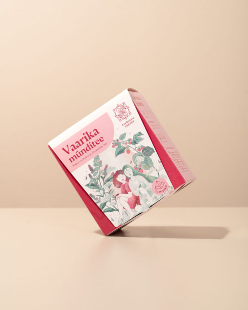 Mahe Vaarika-mündi pakitee | Eeriksaare Väetee - Image 2